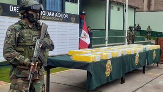 Golpe al narcotráfico: incautan más de 400 kilos de cocaína escondidos en vehículos de turismo en Cusco (VIDEO)