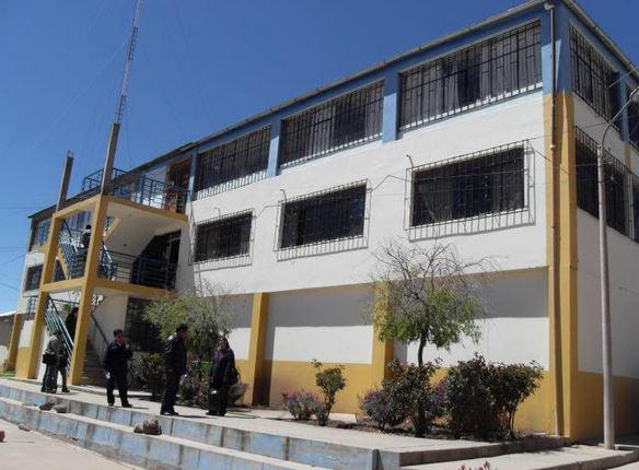 Puno: Diresa publicó los resultados finales del Concurso CAS 2015 