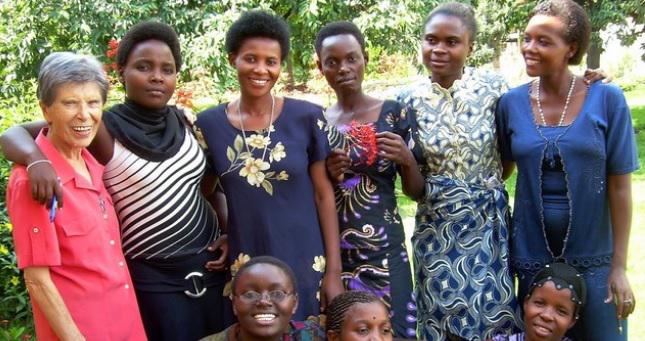 África: Tres monjas italianas fueron asesinadas en convento 