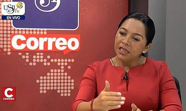 ​Congresista Nelly Cuadros: "Gobierno no debe jugar con expectativas de los cusqueños"