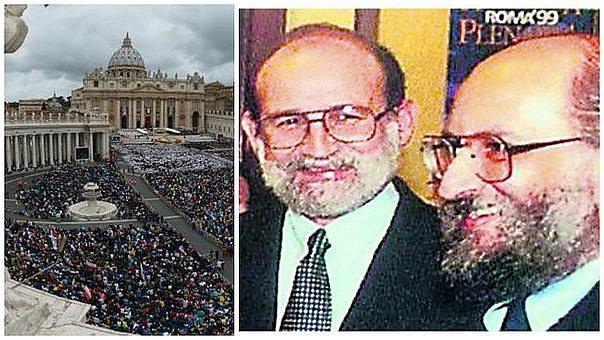 ​El Vaticano impide a Luis Figari retornar al Perú tras evaluar acusaciones de abuso sexual