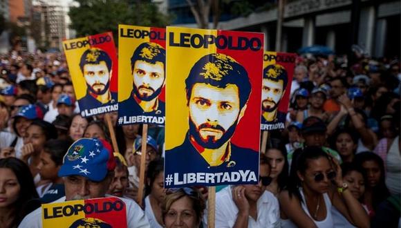 Venezuela: Los "presos políticos" esperan beneficios anunciados por Nicolás Maduro