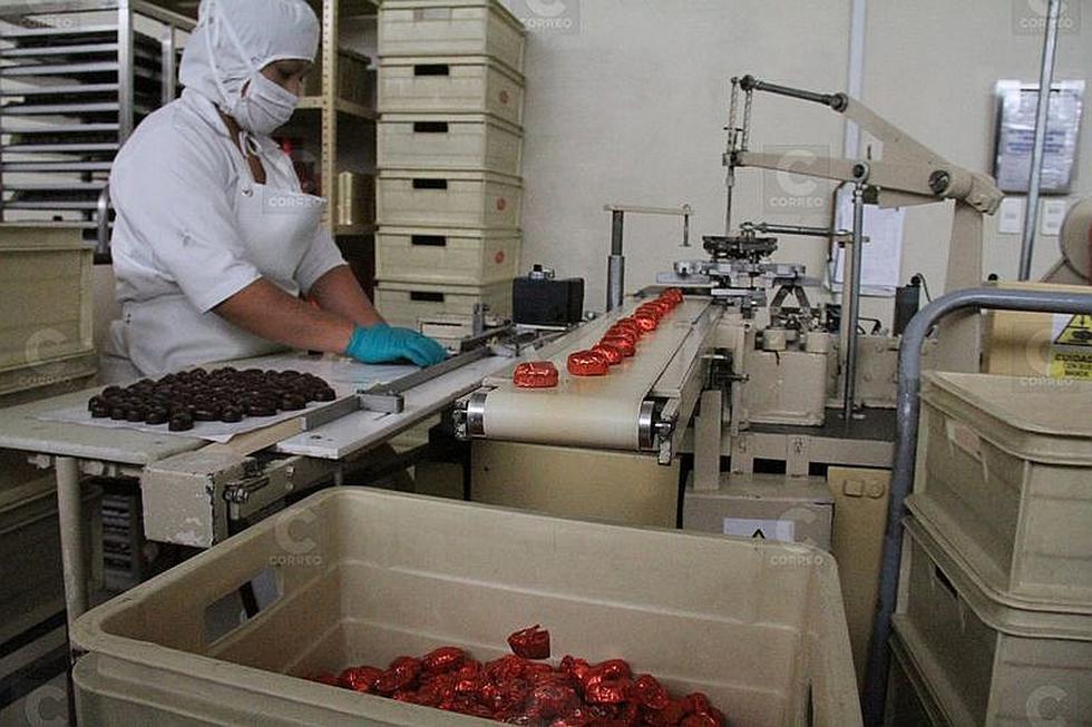 La Ibérica ingresa al mercado extranjero después de 110 años (FOTOS)