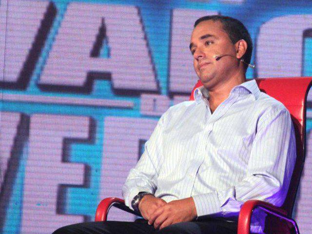 EVDLV: Roberto Martínez ha respondido las siguientes preguntas (VIDEO)