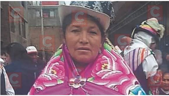 Hallan cadáver de mujer de 56 años que abordó bus rumbo a Pucallpa 