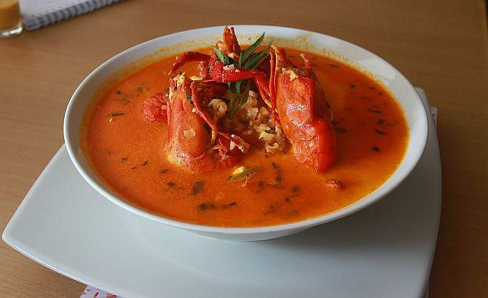 Desde este miércoles está prohibido pescar y comercializar camarón 