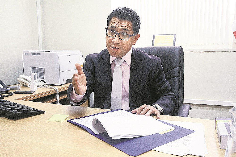 Dejan de lado a Enco y “Lava Jato” tendrá un procurador ad hoc