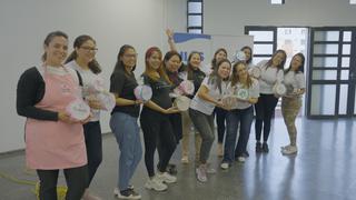OIM Perú realiza feria de emprendimiento con mujeres migrantes que apuestan por negocios sostenibles y formales