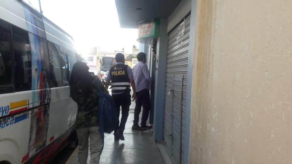 Foto: Rosario Rodríguez