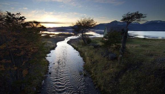 Científicos aseguran que en Chile se encuentra el agua dulce más pura del mundo 