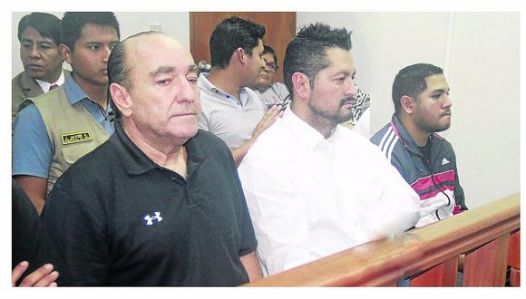 Caso Galindo: liberan a tres de los investigados por el crimen del abogado 