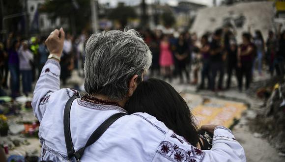 Terremoto en México: Gael García Bernal y Diego Luna recolectaron US$ 200 mil