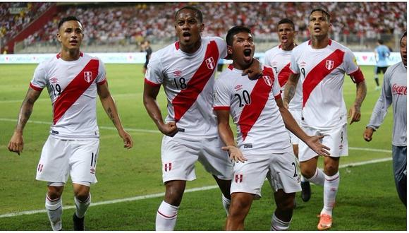 Selección Peruana: Anuncian día de la convocatoria para amistosos con Croacia e Islandia 