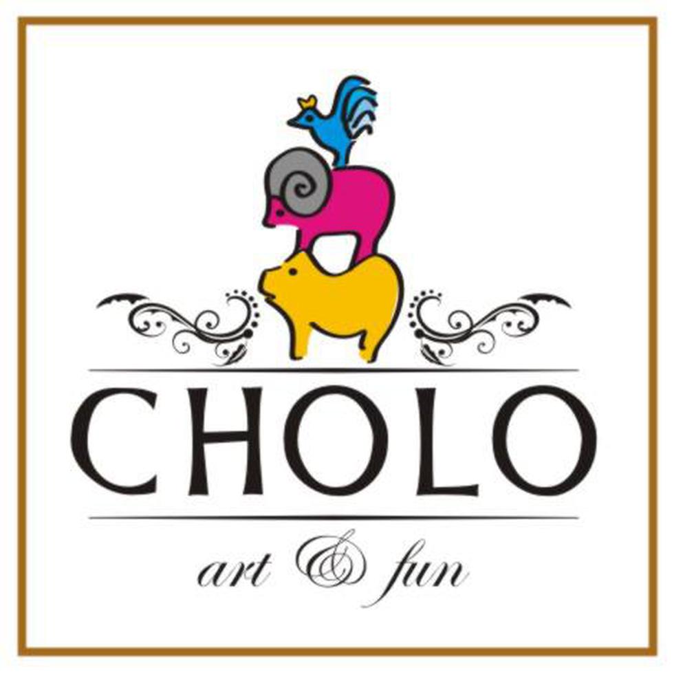 CHOLO Art & Fun se inaugurará con exposición artística ESPECTACULOS