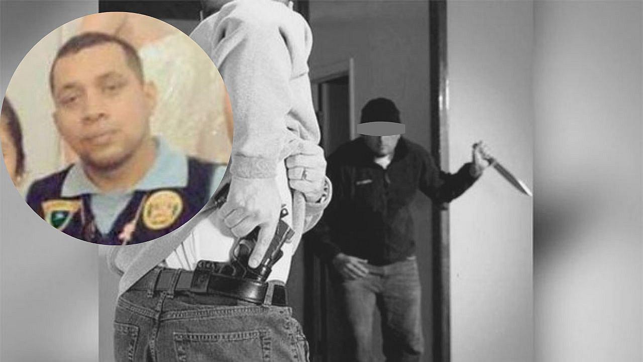 Detienen a policía que mató a expresidiario durante una intervención 