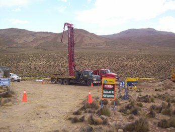 Energía y Minas aprueba EIA de
 proyecto Pucamarca