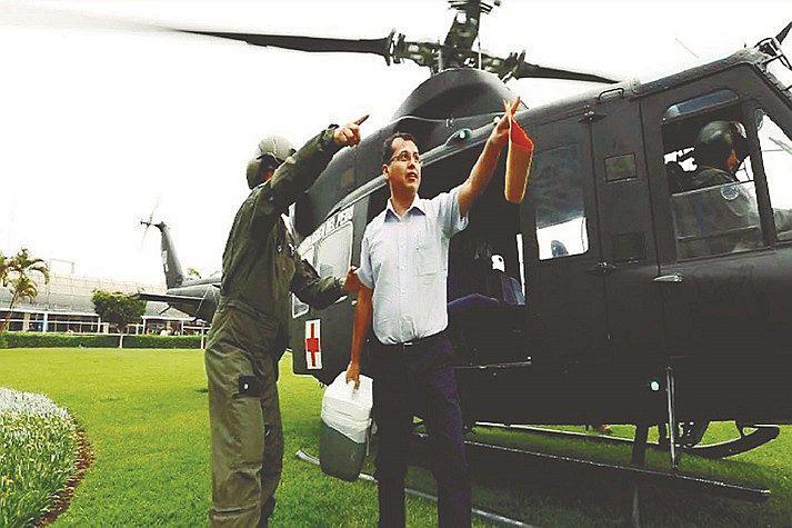 Donan órganos de joven fallecida y salvan varias vidas en Piura, Chiclayo y Lima