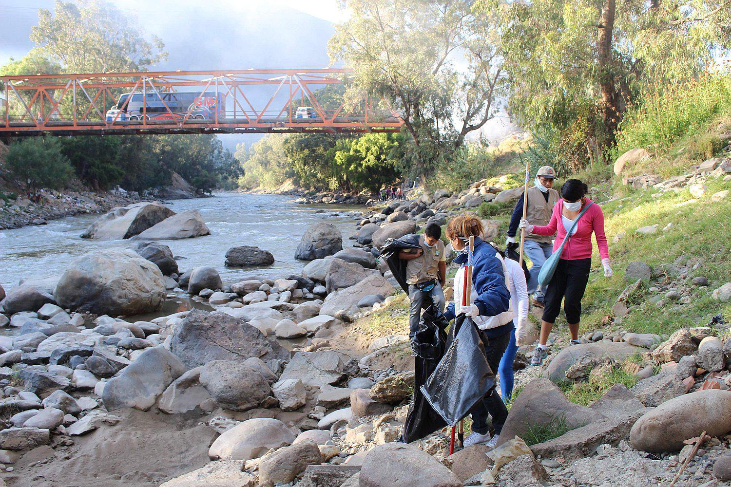 Proyecto para contrarrestar plaga de mosquitos está paralizado