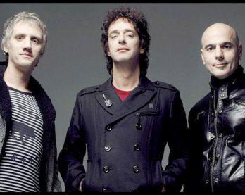 Ex bajista de Soda Stereo no hará fiesta por respeto a Cerati