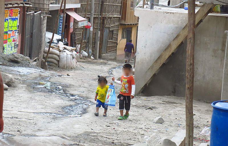 ​La realidad de Secocha en números 