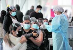 Coronavirus en Perú: se registraron 943 nuevos casos este martes 7 de septiembre