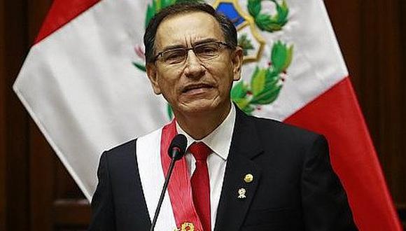 Martín Vizcarra participa en el Encuentro de Presidentes de América del Sur 2019