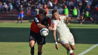 Los ocho minutos del Universitario vs Melgar se jugarán el miércoles a puerta cerrada