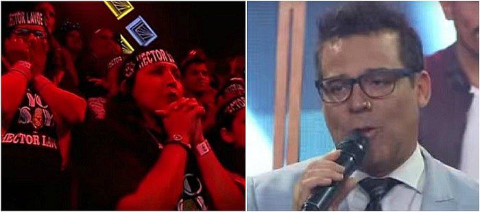 Yo Soy: Noche de eliminación se llevó del programa a tres participantes (VIDEO)