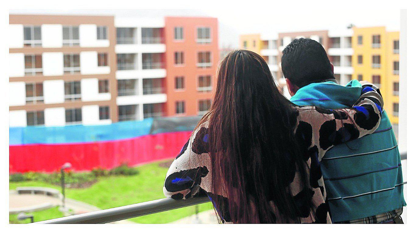 ​Acceder a una casa será más sencillo con fondo Mi Vivienda 