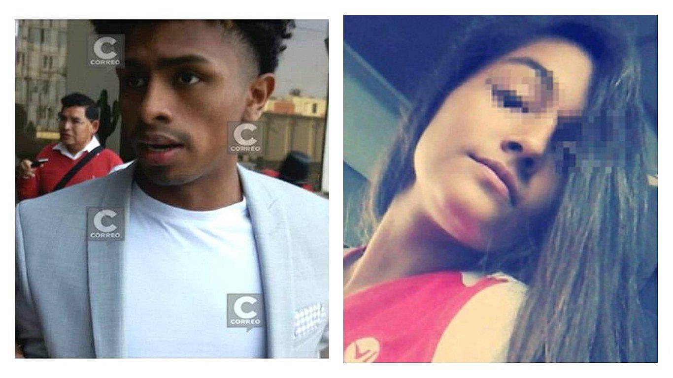 ​Yordy Reyna sobre muerte de Alessandra Chocano: "No me siento responsable" (VIDEO)