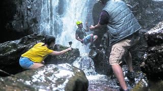 Oxapampa y la Selva Central impulsan el turismo de aventura