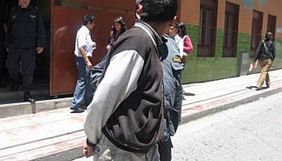 ​Ayacucho: Padre que abusó sexualmente de su hija fue condenado a 29 años de cárcel