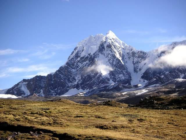 Lanzan proyecto turístico de Allincapac y Pitumarca