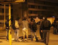 Universitario muere durante verbena en UNMSM