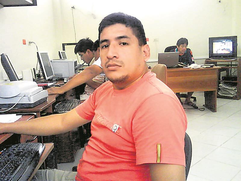 Espionaje de Chile: Espía alega que también conseguía información para Marina peruana