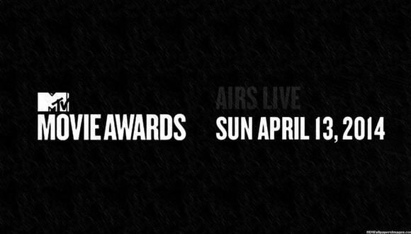 MTV Movie Awards 2014: Conoce la lista completa de nominados 