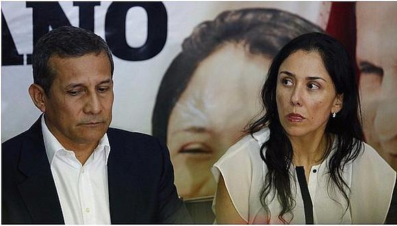Ollanta Humala: confirman que irá al penal de Barbadillo en la sede de la Diroes