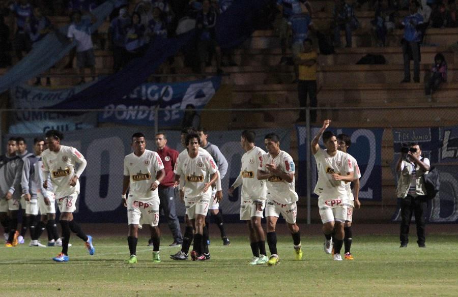 Universitario de Deportes: Presupuesto 2015 por debajo de la media local