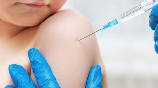 32 mil niños de la región Junín estarían en riesgo por falta de vacunas