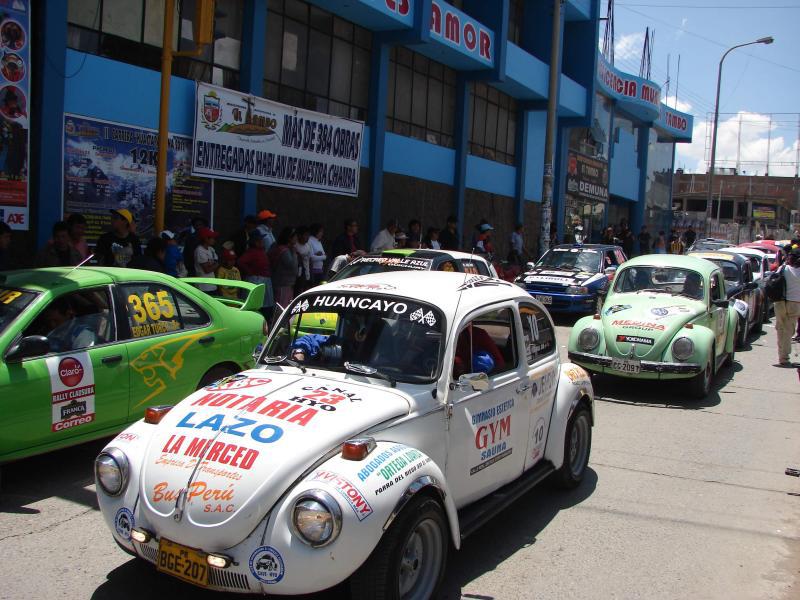 Municipio lanza novedoso Rally de Sapitos