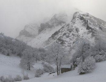 Prevén inviernos severos en Europa