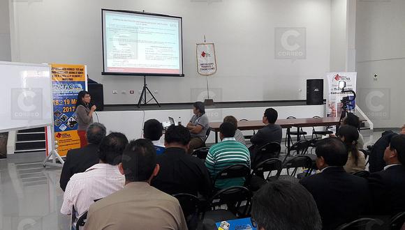 GRT elabora proyecto para una nueva vía de evitamiento en Tacna