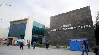 Denuncian venta de plazas laborales en el Hospital Regional de Ica