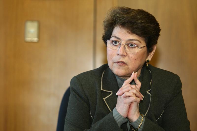 CNM nombrará reemplazo de Echaiz una vez que renuncia sea aceptada