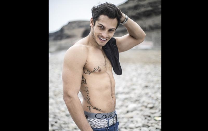 Nikko Ponce no descarta regresar a Esto es Guerra