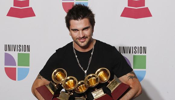Los Grammy Latinos anunciarán sus nominados el 23 de septiembre