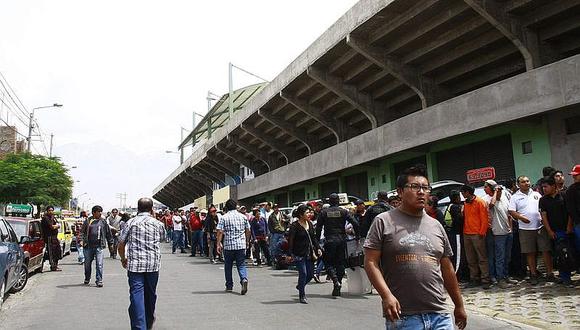 Añaden nombre del exalcalde Ulises Torres al estadio La Tomilla