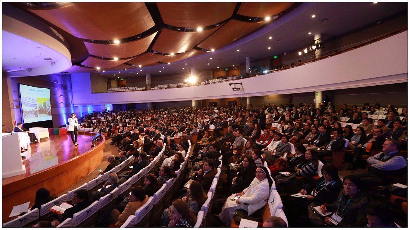 ​CADE Ejecutivos 2017 generará ingresos por US$3 millones a Paracas