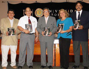 Presentan segunda edición de revista científica Tzhoecoen