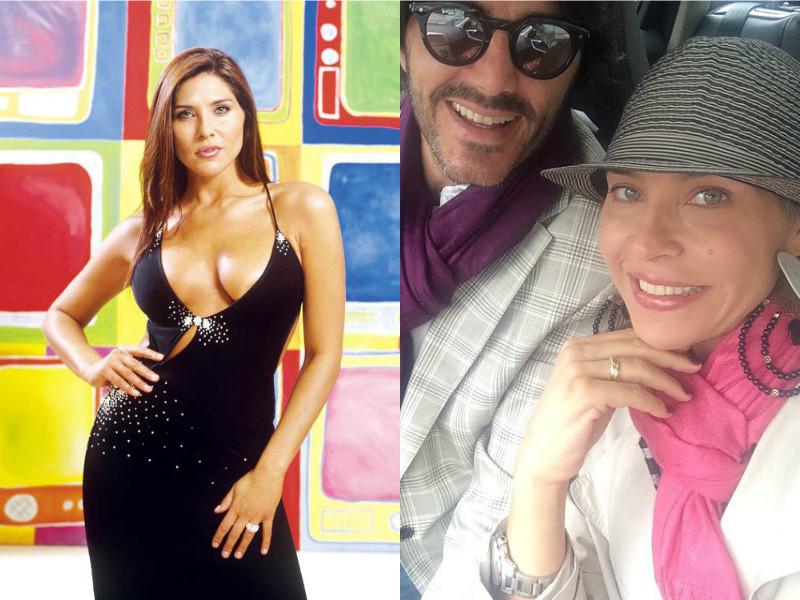 Lorena Meritano: Le extirparán  seno, ovarios, trompas y su esposo la abandona (VIDEO)